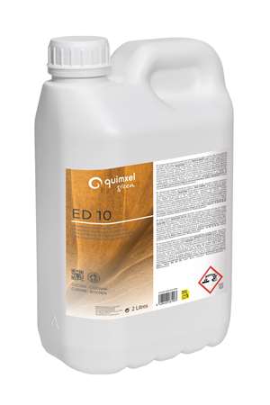 Image de Plonge concentré manuel ED 10 (CT VAM 2026) 2L