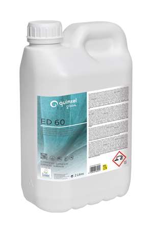Image de Detergent concentré Surfaces ED 60 /CT DETP 4580 2L