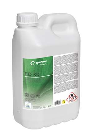 Image de Detergent sol concentré ED 30 /CT LIMP 2022 2L