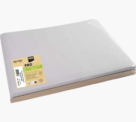 Image de Set papier Blanc 30x40