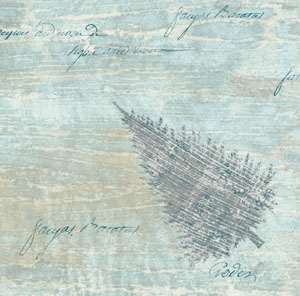 Image de Serviette Dunisoft 40x40cm Blue Winter