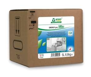 Image de Détergent lave-vaisselle ecol Green Care Energy PROKLIKS 5L