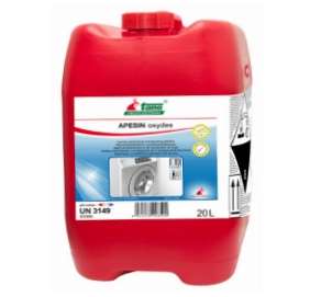 Image de Blanchiment et désinfectant APESIN Oxydes 20L