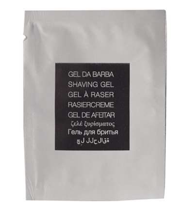 Image de Mousse à raser sachet 6ml