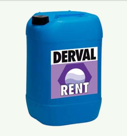 Image de Derval Rent 25KG