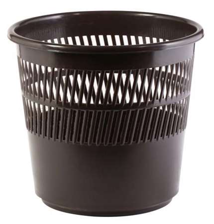 Image de Corbeille papier 15 L