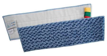 Image de Frange velcro PUBLISCRUB 40 cm