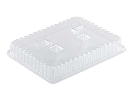 Image de Couvercle plateau repas 5 comp