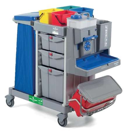 Image de Chariot Alpha Equodose 5697