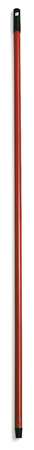 Image de Manche métal 130 cm plastifié filetage Italien
