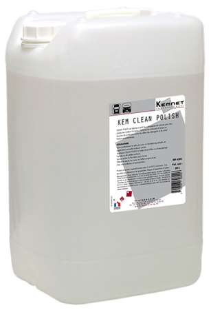 Image de Kemnet CLEAN POLISH 20L