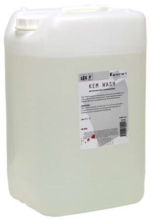 Image de Kemnet KEM WASH 20L