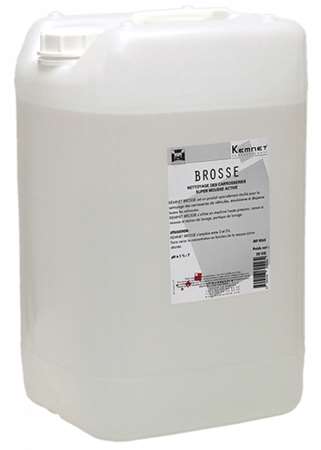 Image de Kemnet BROSSE 20L