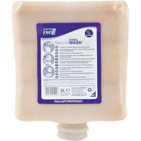 Image de Savon d'atelier Kresto Citrus 4x2L