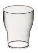 Image de Verre à eau incassable 20cl
