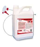 Image de Decapant Four 5L