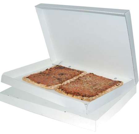 Image de Boite pour Plaque pizza 40 x 60