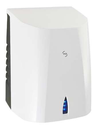 Image de Sèche-mains SUP'AIR Blanc