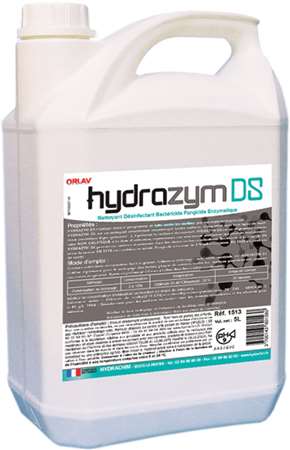 Image de Hydrazim DS 5L - 1513