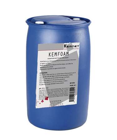 Image de Kem foam fut 230Kg
