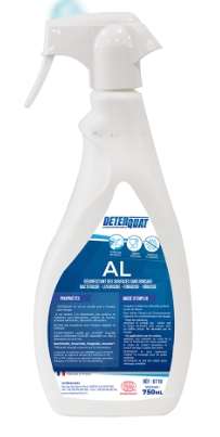 Image de Deterquat AL 750ml