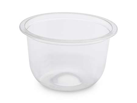 Image de Pot à dessert 100ml