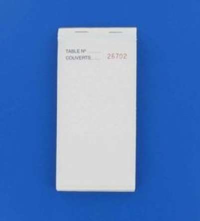 Image de Bloc commande TRIPLI 75x150 - Carton de 6x10