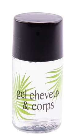 Image de Gel corps et cheveux flacon 20 ml