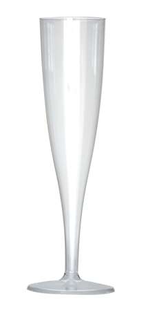 Image de Flûte à champagne monobloc 13cl