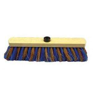 Image de Balai coco zebre 40cm