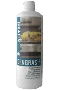 Image de Dégraissant Grills/Fours DENGRAS F 1L