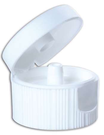 Image de Bouchon pipette à clapet diam 28