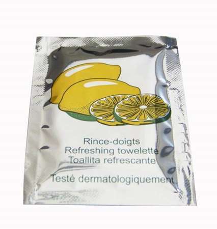 Image de Rince doigts