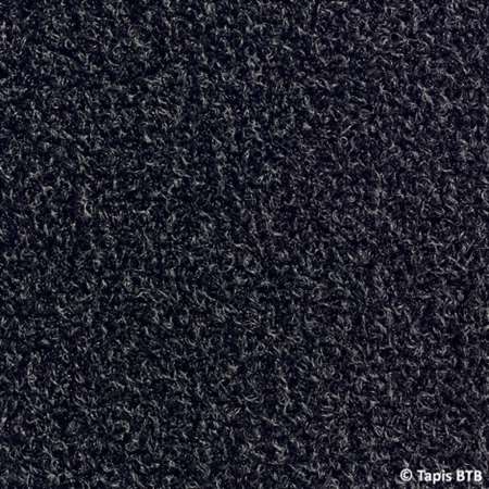 Image de Tapis Exterieur CAPTURE Anthracite 90x150cm