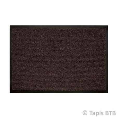Image de Tapis antipoussières et grattant Anthracite GATEWAY 90x150cm