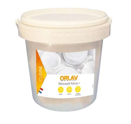 Image de Tremp Force + - vaiss poudre 10kg - 411