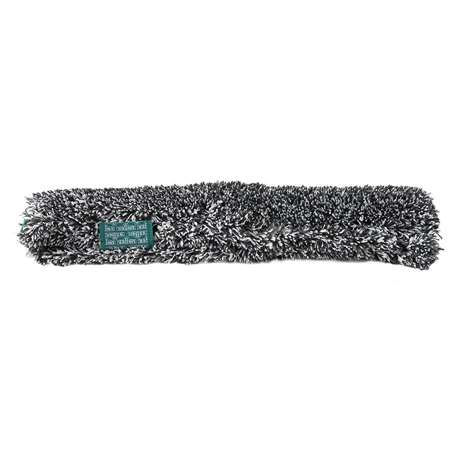 Image de Housse mouilleur microfibre grise 45cm
