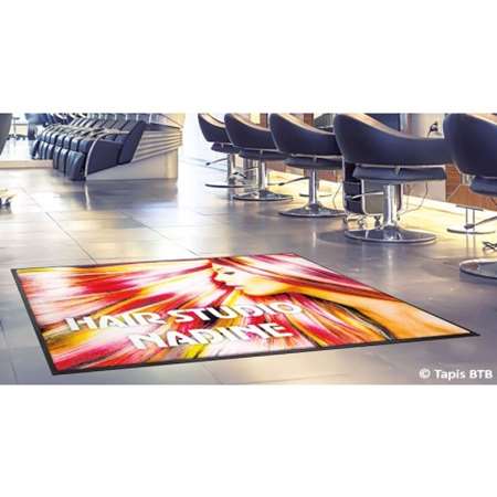 Image de Tapis Meribel Personnalisé 85x150cm