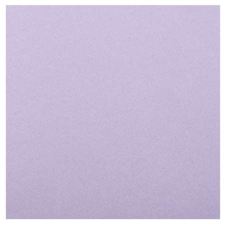 Image de Serviettes Elégance voie sèche Lilas 40x40