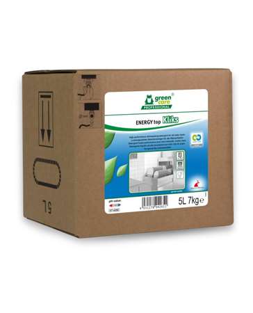 Image de Détertergent Lave vaisselle eau dure Energy TOPKLIKS 5L