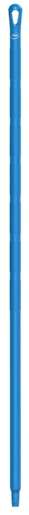 Image de Manche Ultra-Hygiénique, Ø32 mm, 1500 mm, Bleu