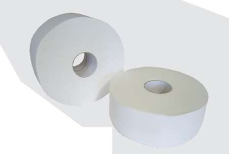 Image de Papier WC maxi jumbo gaufré