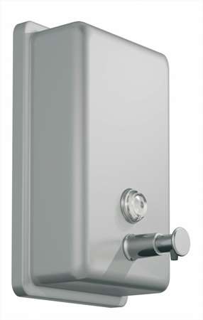 Image de Distributeur de savon Antivandalisme AVINOX 850ml