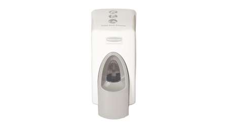 Image de Distributeur spray désinfectant siège de toilette 400ml
