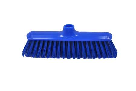 Image de Balai souple alimentaire Vert 29cm qualité superieur