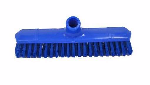 Image de Frottoir alimentaire dur Bleu 30cm qualité superieur