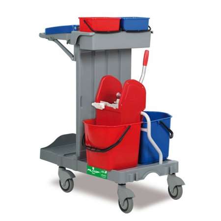 Image de Chariot ALPHA 1114 'S' Compact