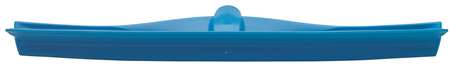 Image de Raclette Monolame Ultra Hygiènique, 500 mm, Bleu