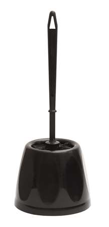 Image de Combiné WC Noir