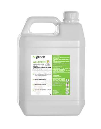 Image de Nettoyant dispersant multi usages ALLTECH 1  5L